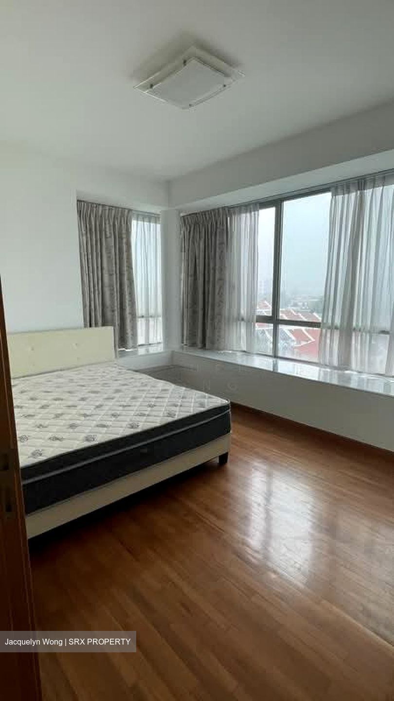 Casa Merah (D16), Apartment #565777451
